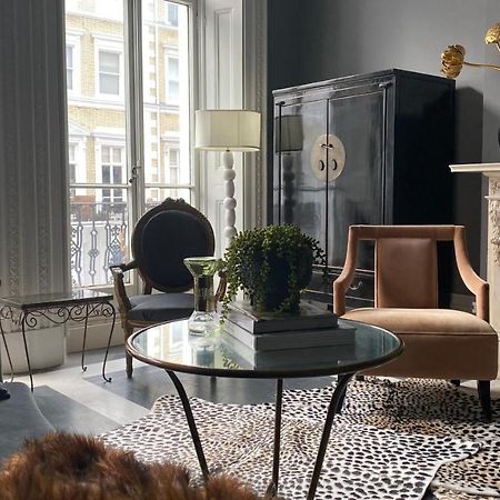 South Ken Designer Pad Apartment ลอนดอน ภายนอก รูปภาพ