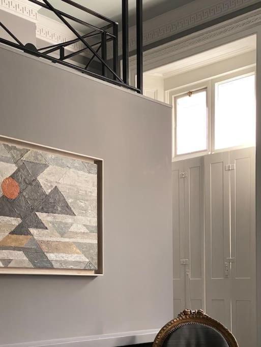 South Ken Designer Pad Apartment ลอนดอน ภายนอก รูปภาพ