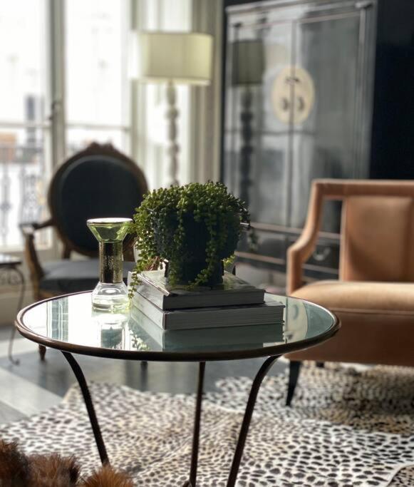 South Ken Designer Pad Apartment ลอนดอน ภายนอก รูปภาพ