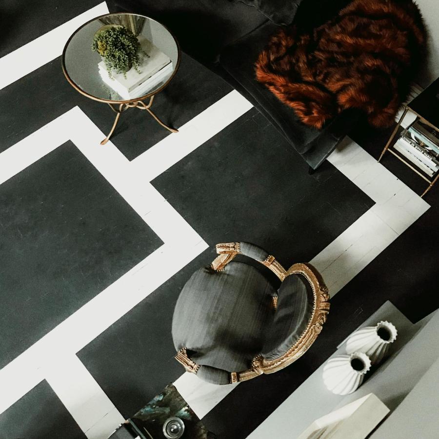 South Ken Designer Pad Apartment ลอนดอน ภายนอก รูปภาพ