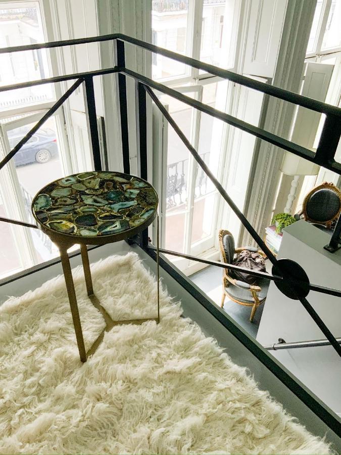 South Ken Designer Pad Apartment ลอนดอน ภายนอก รูปภาพ