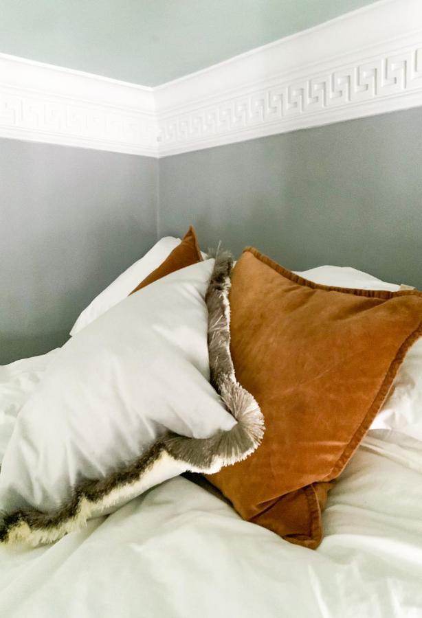 South Ken Designer Pad Apartment ลอนดอน ภายนอก รูปภาพ