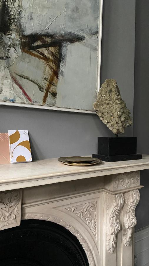 South Ken Designer Pad Apartment ลอนดอน ภายนอก รูปภาพ